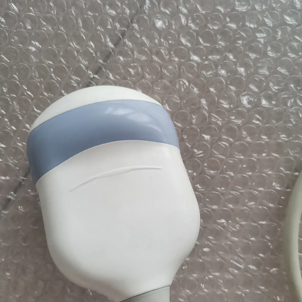 Sonda transdutor ultrassônica RAB4-8L 3D/4D para Voluson E8, E6, E10, Logiq S7, Logiq E9 e Logiq E9 com XDClear 2.0