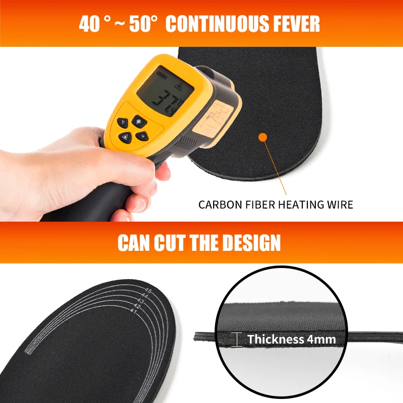 Thumbnail 4 - #54 Best Insoles & Inserts to Buy In 2026
