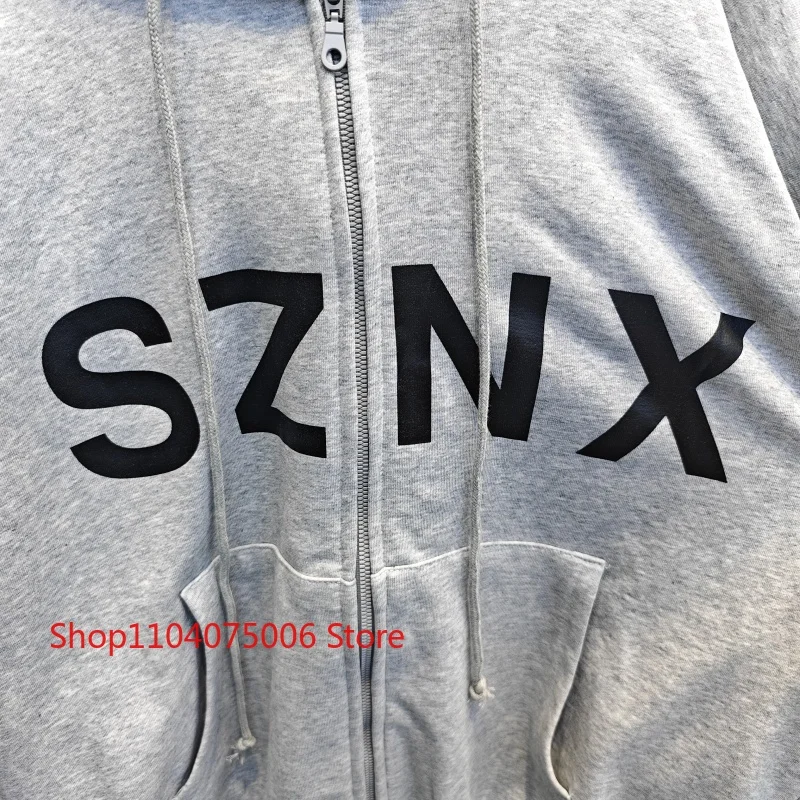 yzy sznx フーディー　サイズ3 FIRST LOOK!YZY SZNX HD-10 SIZE 3 “KOREA EXCLUSIVE” REVIEW + SIZING