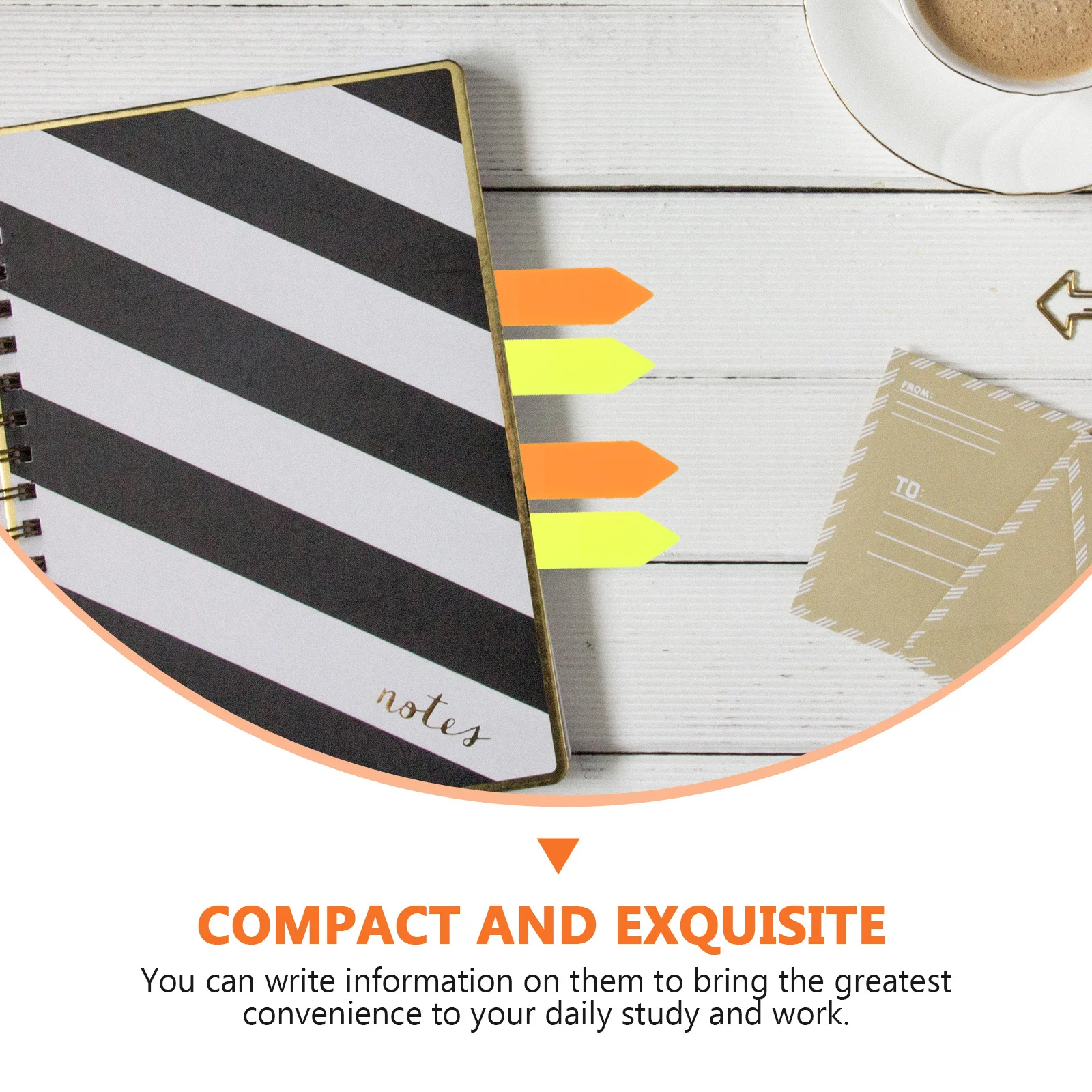 

900pcs Colorful Notes Label Stickers For Books Notepads Index Tabs Notebook Index Sticker Highlight Markers Bookmark