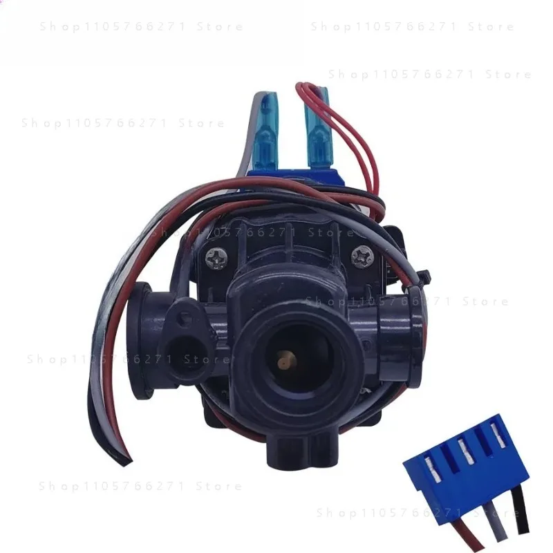 For gas wall-hung boiler three-way valve conversion valve motor heating furnace, wall-hung boiler accessories