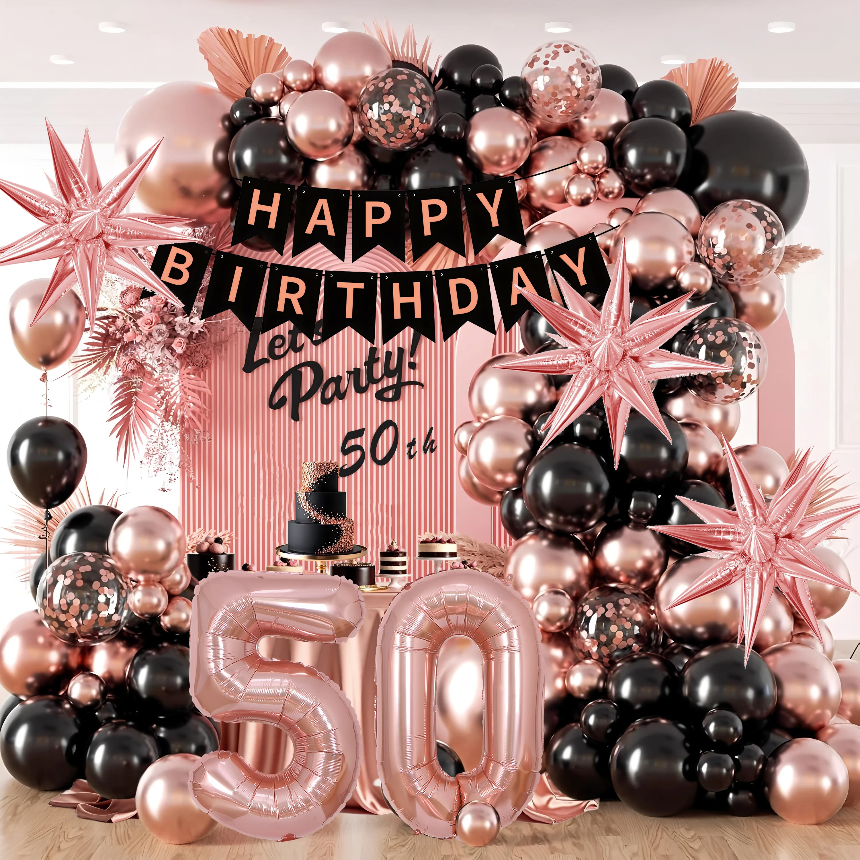 #64 Best Balloon Decoration Kits to Buy In 2026