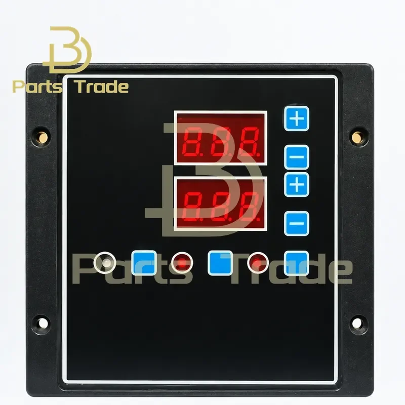 for Numerical Control Steel Hoop Bending Machine Computer Board Encoder Stirrup Machine Controller Display Board Counting