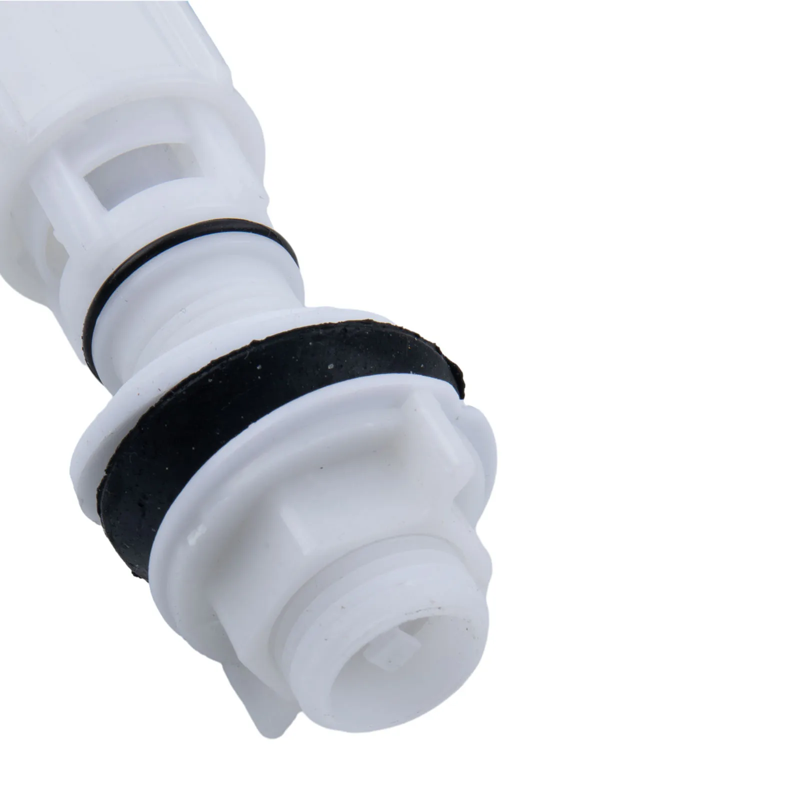 Brand New High Quality Hot Cistern Fill Valve Accessories Siphon Toilet Cistern Entry Fill Float Flush Valve Inlet