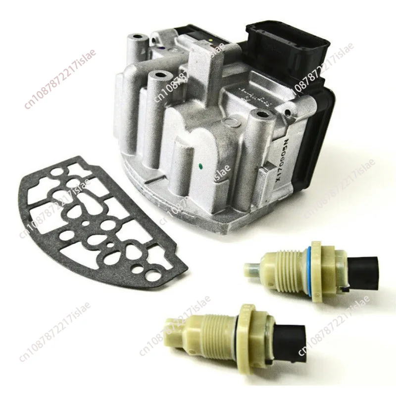 A604 5140429AA Transmission Solenoid for Dodge Chrysler Auto Parts