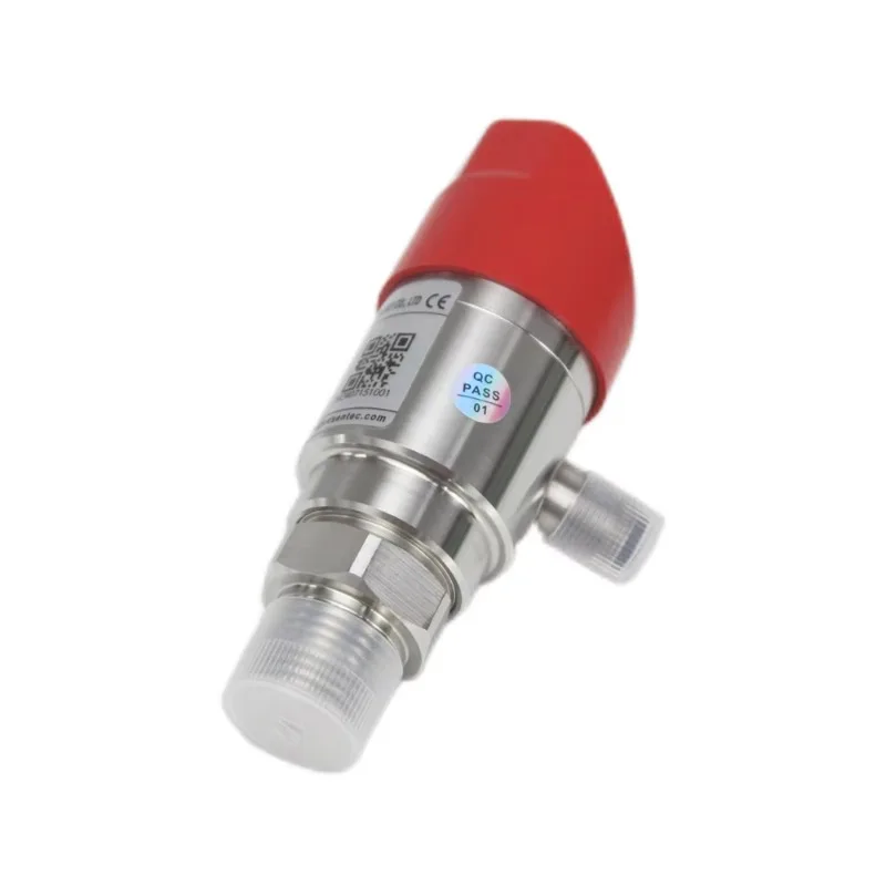 

Smart Pressure Switch Adjustable High Pressure Mechanical Meter Gauge 24v RS485 Digital Hydraulic Water Pressure Pump