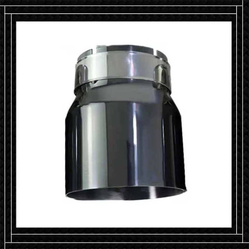 1 Pc Stainless Muffler Tip For F20 F21 F30 F32 F36 M2 M3 M4 F80 F82 F83 F87 M135i M140i M235i M240i M335i M340i M Exhuast Pipe