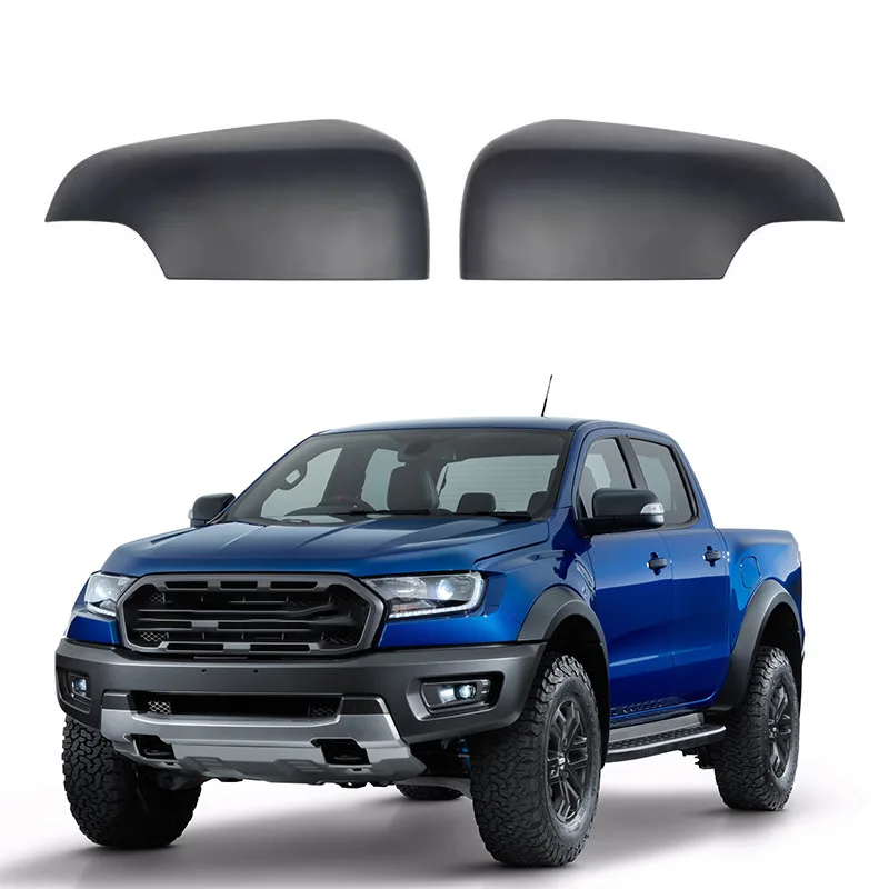 

For Ford FORO RANGER rearview mirror housing, reverse mirror cover, reflector protective cover