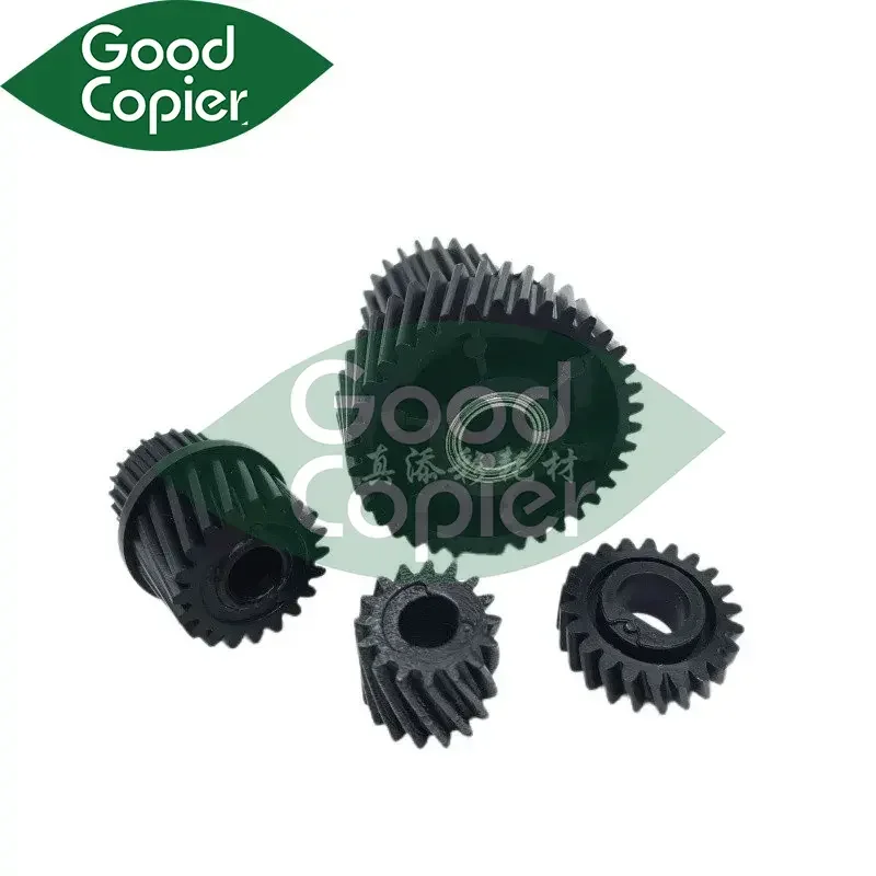 1x Registration Motor Gear 38T 25T 16T support for Xerox 700 700I C75 J75 770 5151 Motor Gear