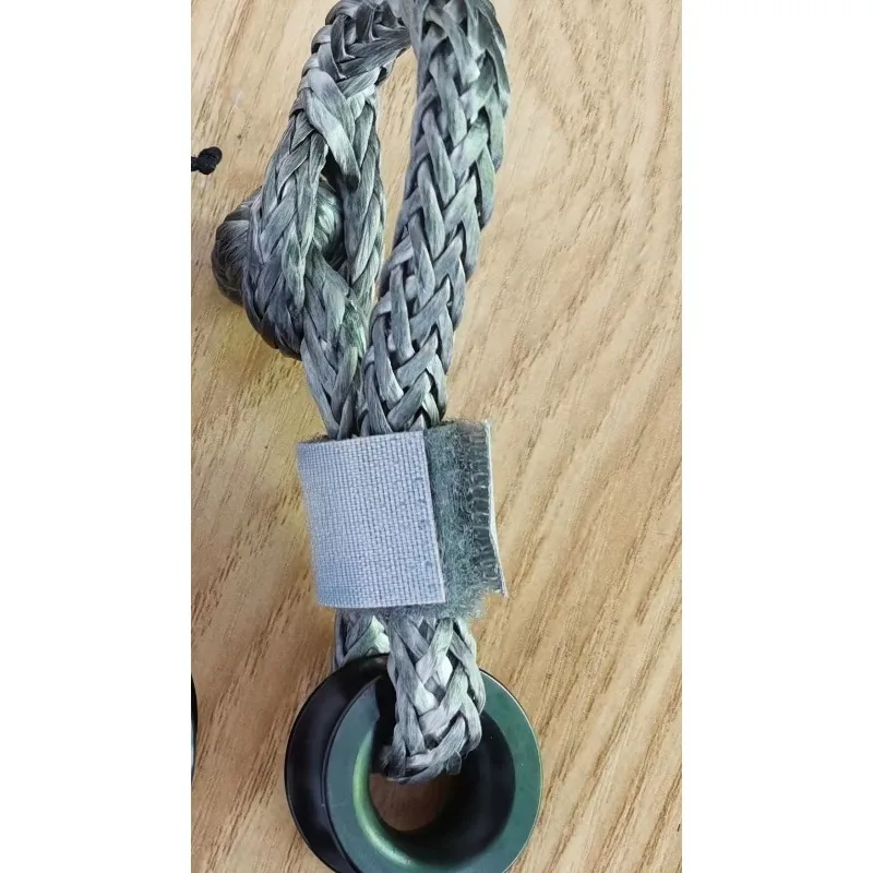 Marine accessories, aluminum alloy rope ring NO: 1920X