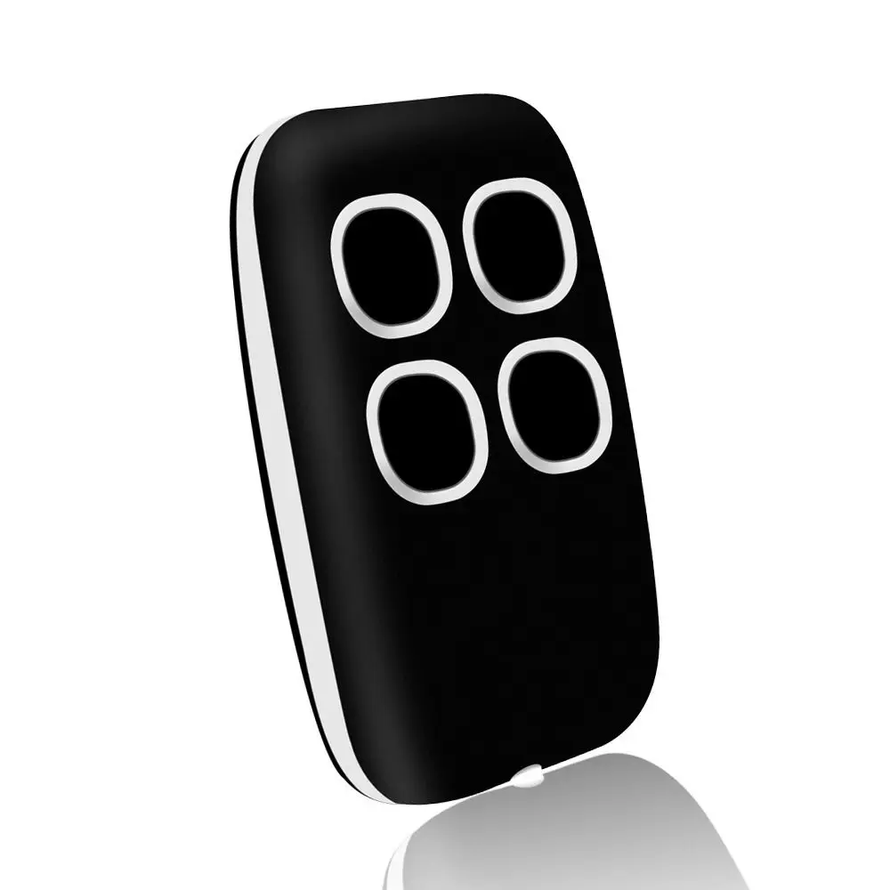 Duplicador de Control remoto multifrecuencia, mando Fob, 280MHz-868MHz, transmisor manual, clon, grabador de código inalámbrico