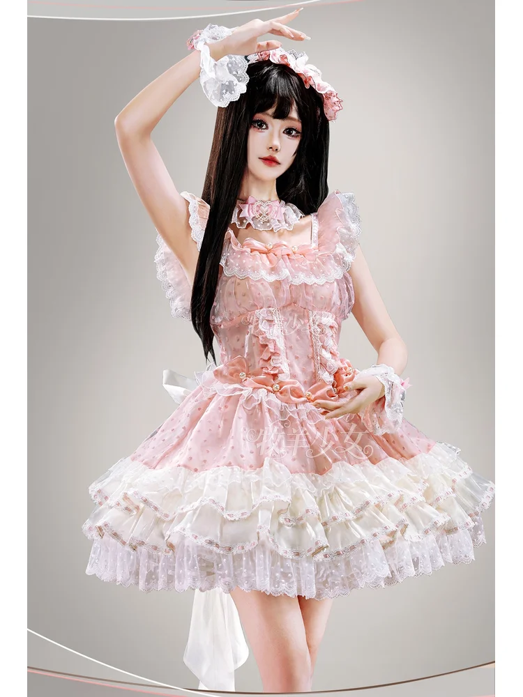 Shepherd Girl Lolit… - image