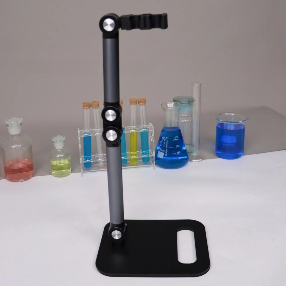 Adjustable Electrode Electrode Holder Adjustable Electrode Holder For Lab Scientific Applications For Experiments