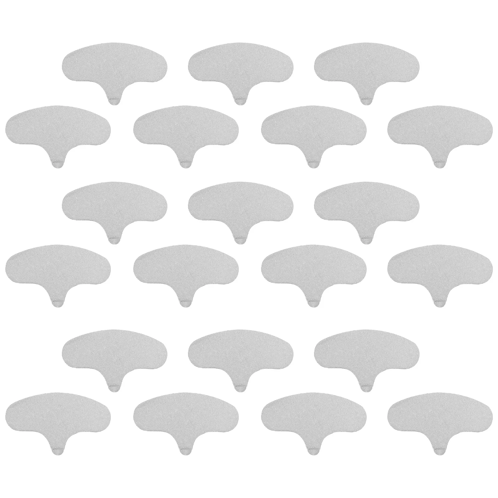 

50 pcs Iron Macadamia Nut Opener Smooth No Burrs Wear Resistant Easy Clean Practical Kitchen Tool For Hazelnut Pecan