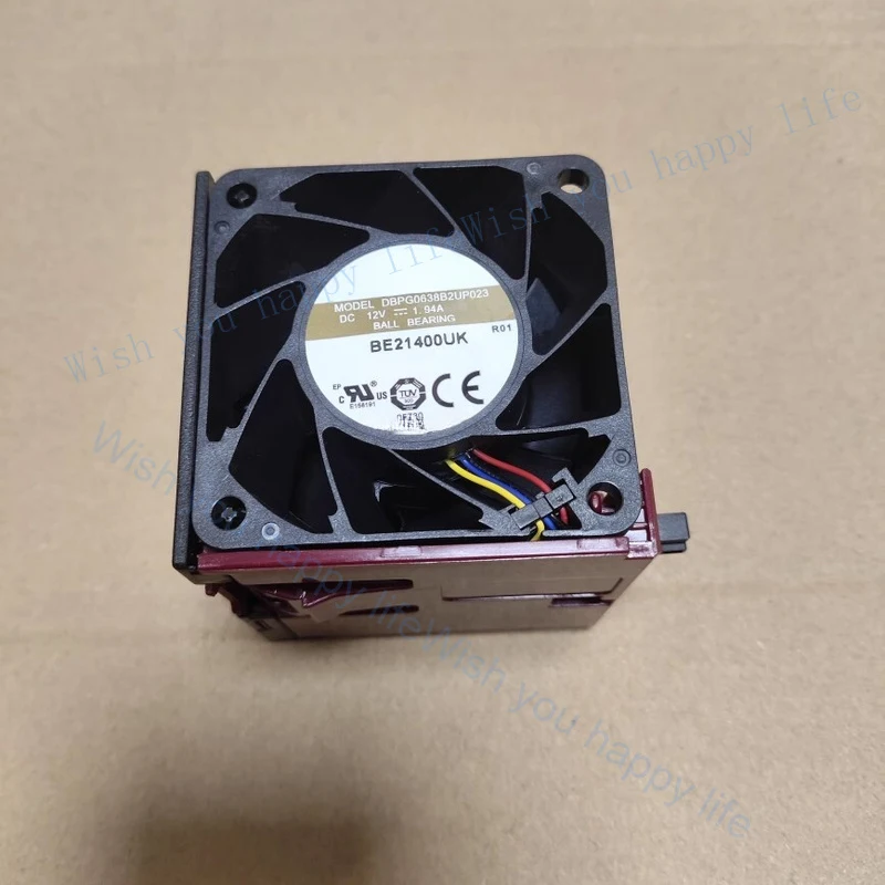 LULU New for HPE ProLiant DL380 Gen11 G11 Standard Cooling Fan P49959-001 P43517-001