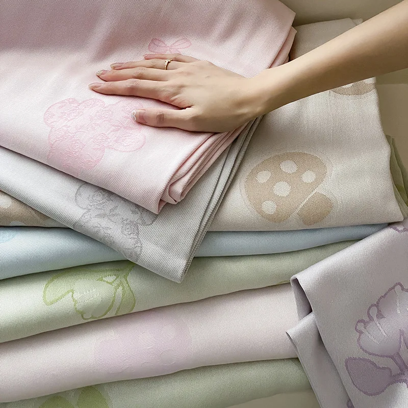 Personalizável 2025 verão nova fibra de bambu toalha de camada única cobertor verão colcha legal colcha de ar condicionado