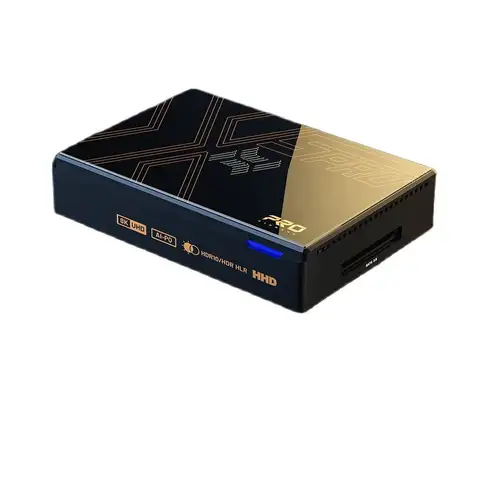 Kinhank Super Console X5 PRO Retro Video Game Console RK3588 8GDDR4 with 4T HDD 16000+ Games Plug and Play for PS2/PS1/SS/DC/N64