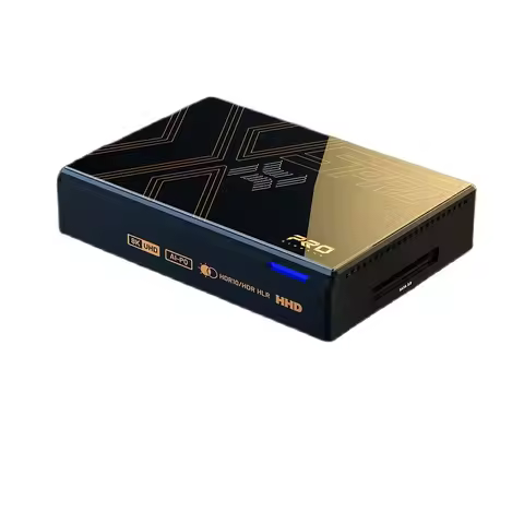 Kinhank Super Console X5 PRO Retro Video Game Console RK3588 8GDDR4 with 4T HDD 16000+ Games Plug and Play for PS2/PS1/SS/DC/N64