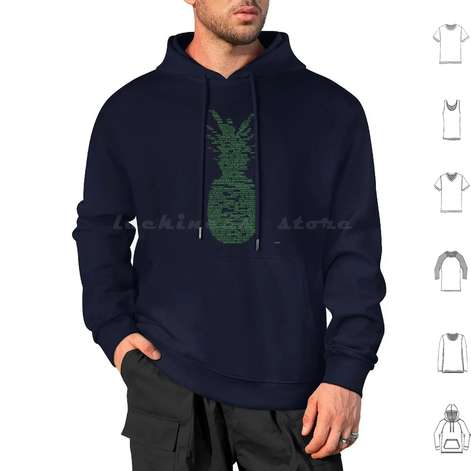 

Psych Gus Nicknames Hoodies Long Sleeve Gus Psych Detective Shawn Spencer Quotes Names Nick Alias Mystery Comedy Show