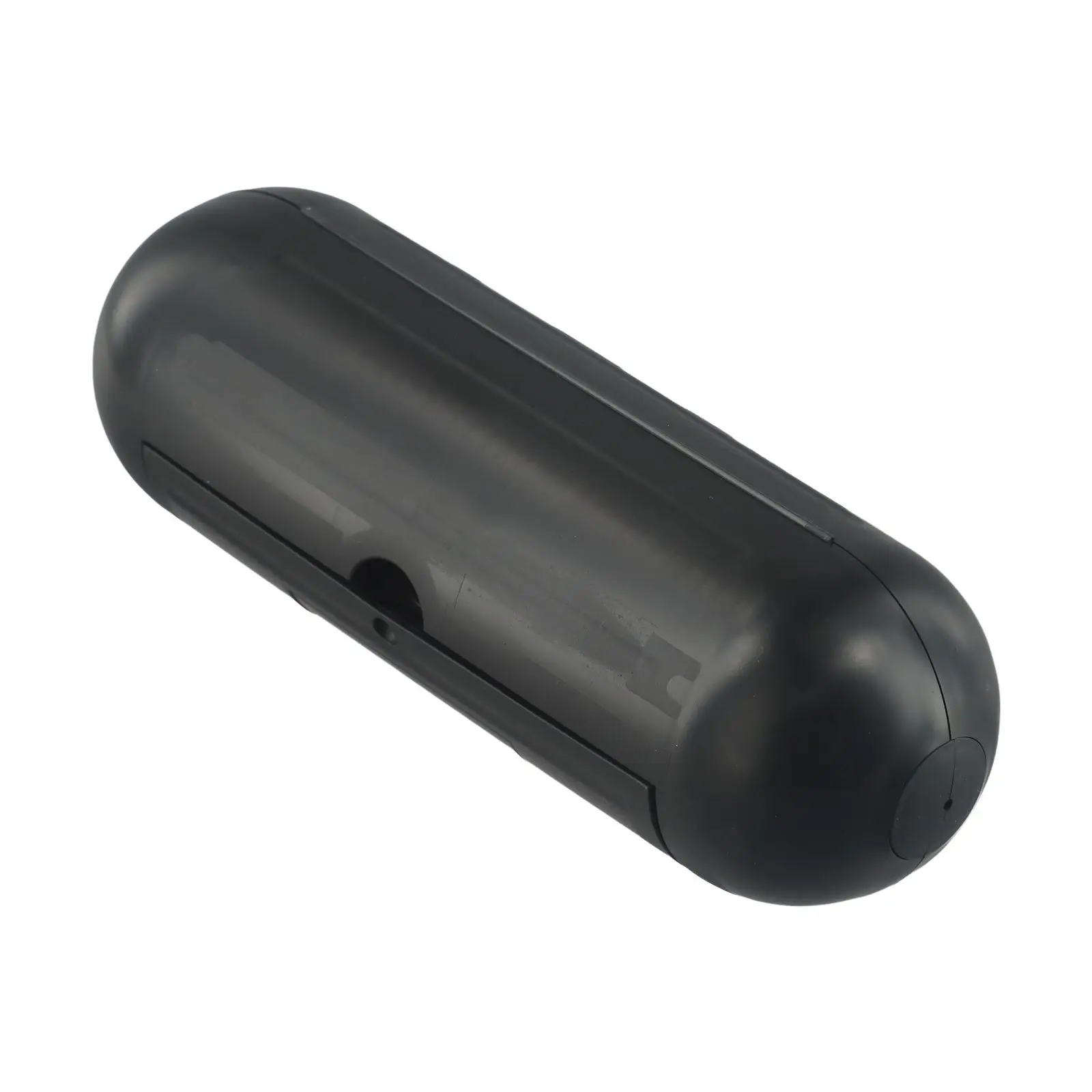 

For Harsh Outdoor Environments 21 7 7cm Outdoor Junction Box Easy To Use Industrial Grade Plastic Lock And Seal