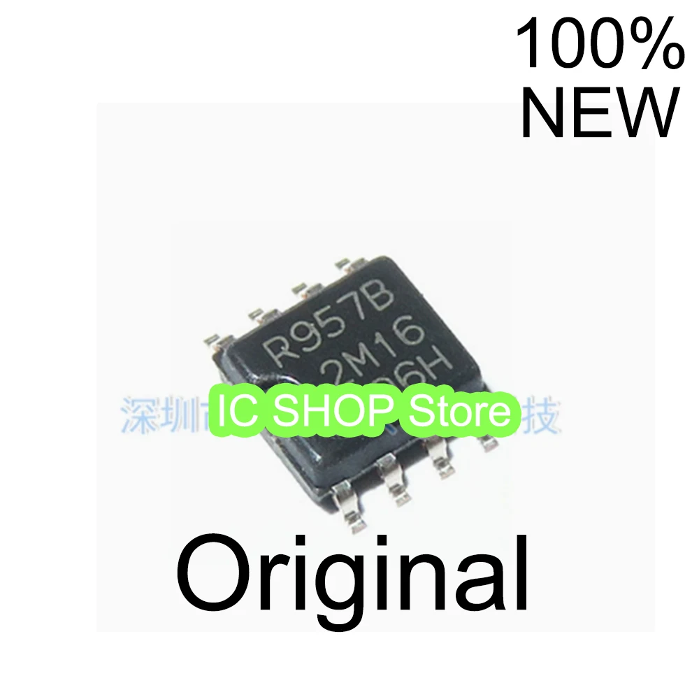

5pcs/lot RNA51957BFP#H0 R957B SOP 100% Original Brand New