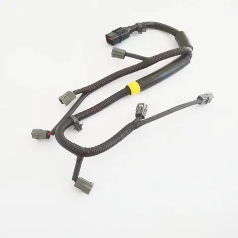 10 best selling genuine parts Hyundai - №10