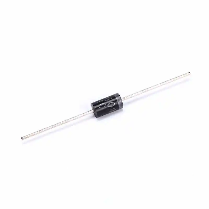 

Original genuine plug-in rectifier diode 1N5404 3A 400V (20 pieces)