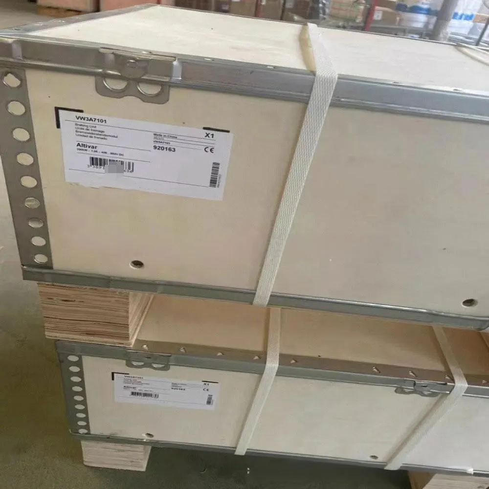 새로운 VW3A7737 1년 보증