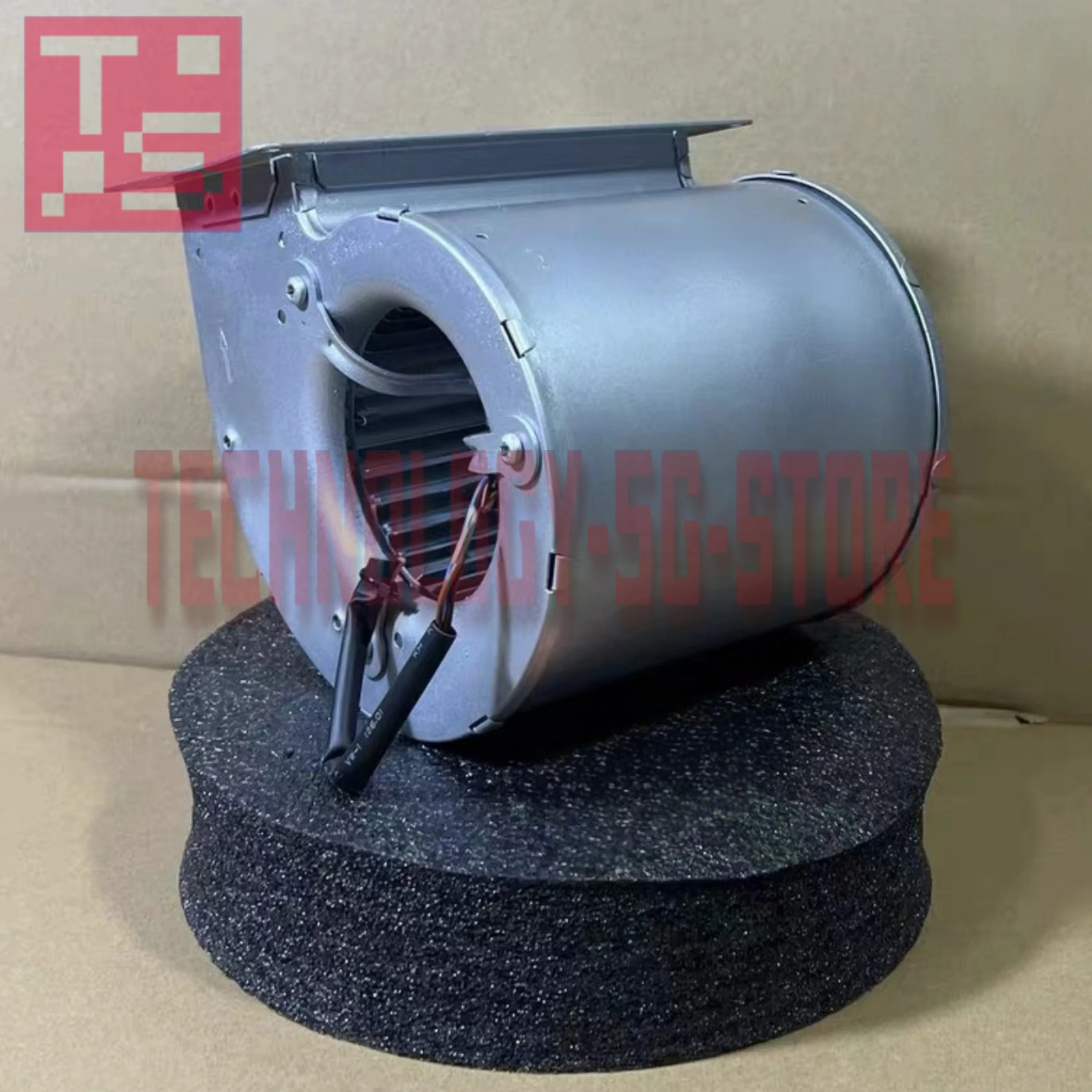 

D2E097-BI52-A4 D2E097-BI56-02 centrifugal fan brand new