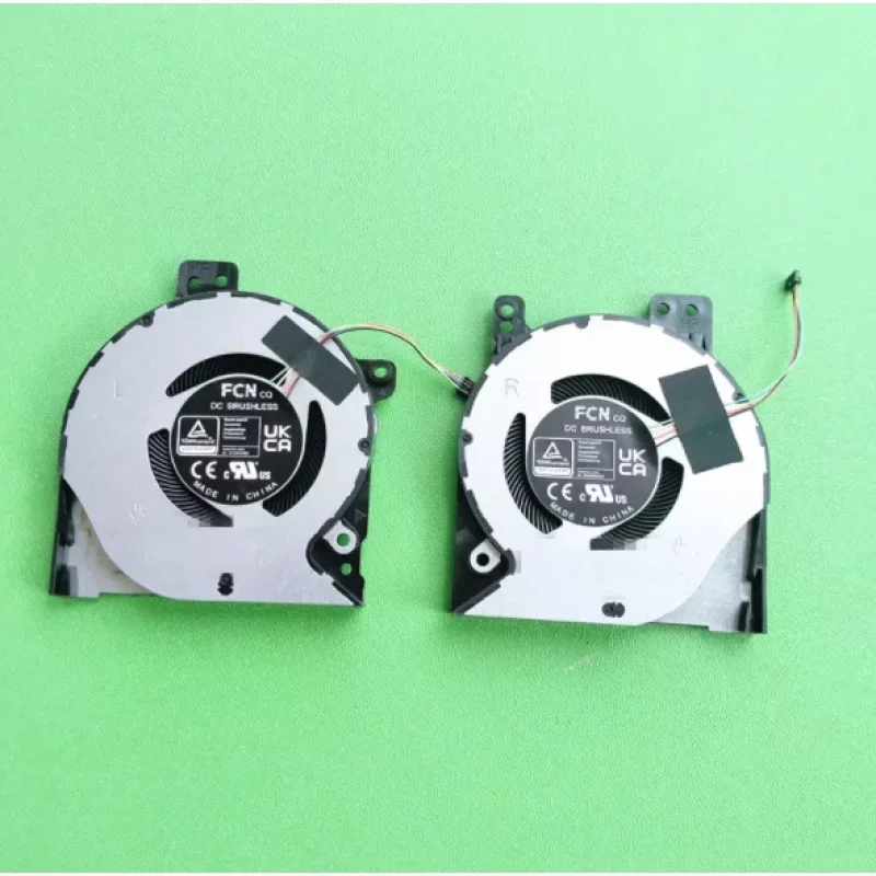 Nieuw voor ASUS NR2201ZA GZ301Z ROG ventilator