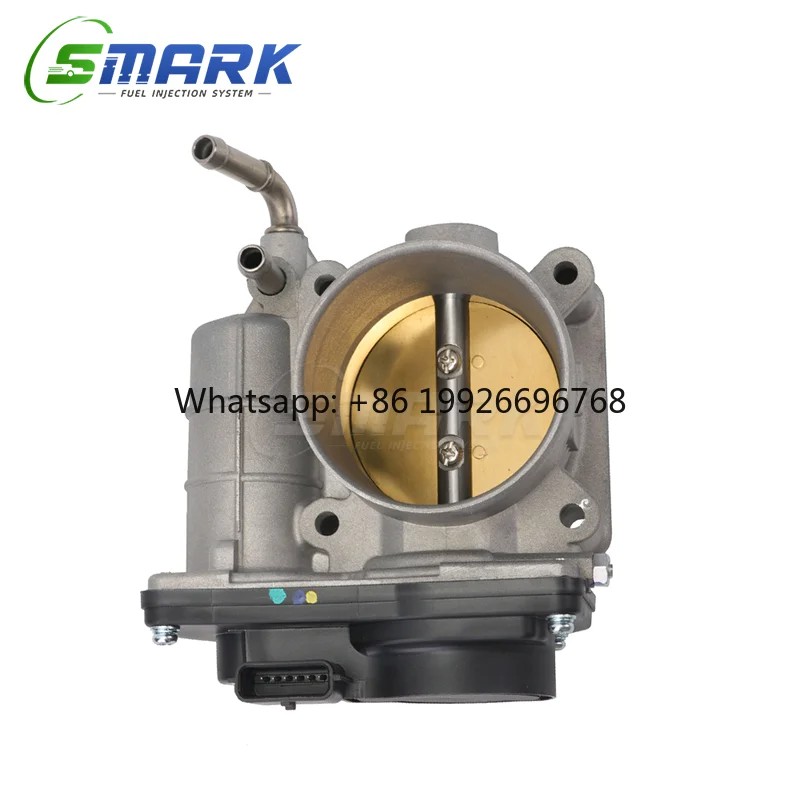

OEM 161201190R A6119-EN20C Throttle Body Valve
