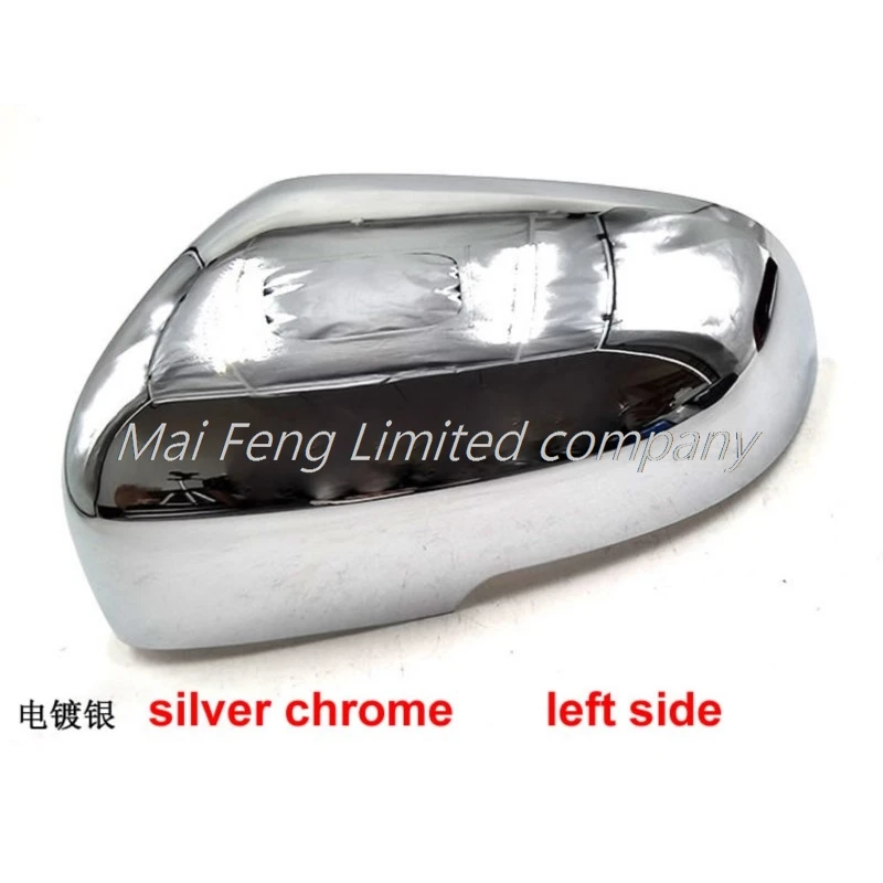 Auto parts for the Great Wall Power auto parts Auto mirror cover cover wing door side mirror shell 1