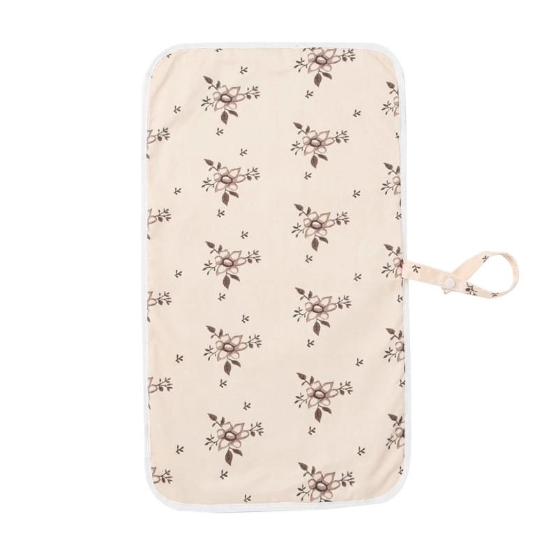 

J15U пеленальный коврик для маленьких мальчиков и девочек, коврик для пеленания, коврик для пеленания в детской комнате,