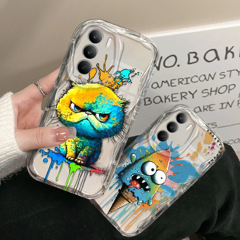 Flexible Tpu Case F…