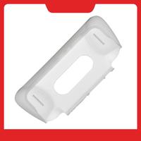 New Protective Case For Retroid Pocket 4 / 4 Pro Reversible Grip Cover PLA+ Shell Case For RP4 Game Console Accessory