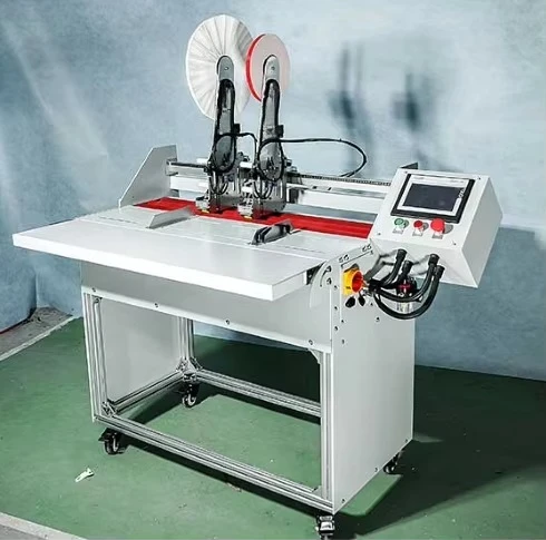 أداة توزيع الشريط/أداة توزيع الشريط على الوجهين للتنسيق/الملصقات الكبيرة #2