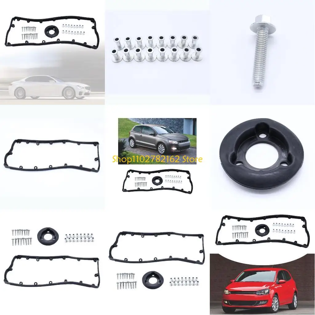 

547B Cover Gasket for T5 2.5 AXD 070115315A Replacement Accessories