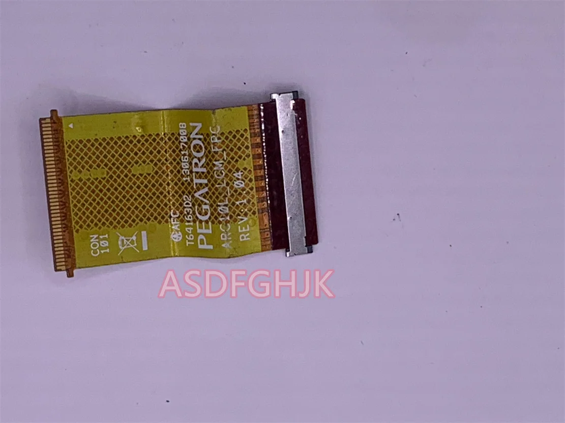 LCD CABLE TABLET FOR TOSHIBA At10 ARC10L _ Lcm _ FPC TESE OK