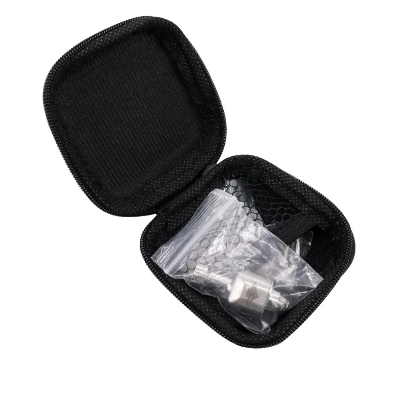 ESG Skynet Style RBA Bridge 2.0 /2.5 /3.0 /3.5 SXK BB Mod Mod Boro Mods replacement coil for vape mods - gallery image 5