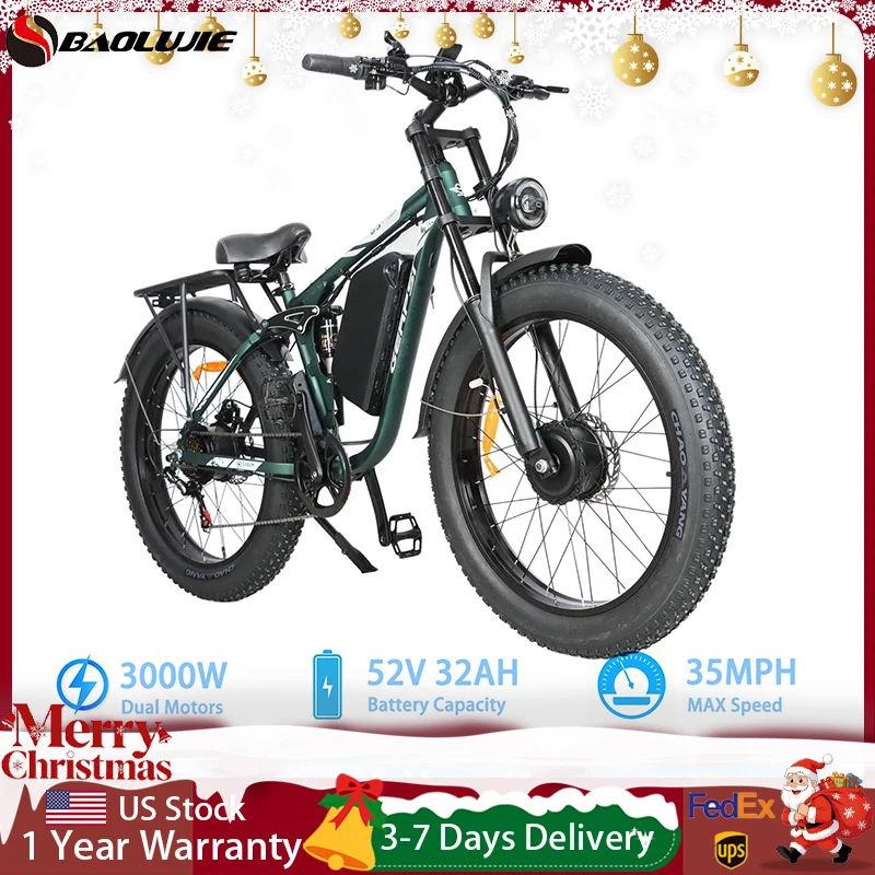 Baolujie 2603 3000W… - image