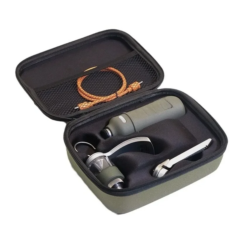 

Кемпинговый светильник, линейный мини-наружный светильник, окружающий свет, зарядка уличной палатки, ретро светодиодный светильник