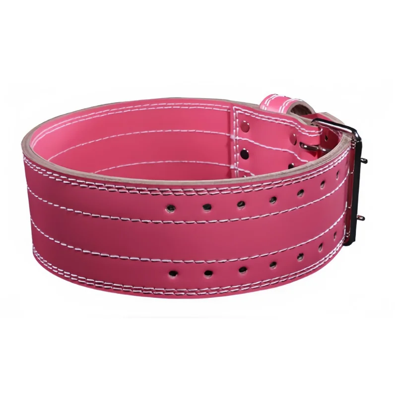 Squat Weight Lifting Belt 10CM PU & Cowhide Weightlifting Fitness Belt for Men & Women Gym Deadlift Powerlifting Bodybuilding