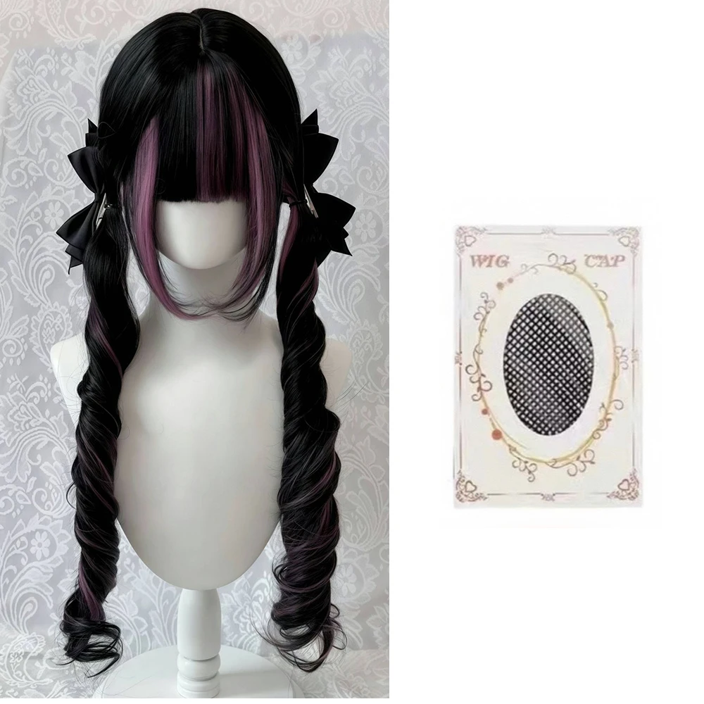 Variant: Black Pink    A