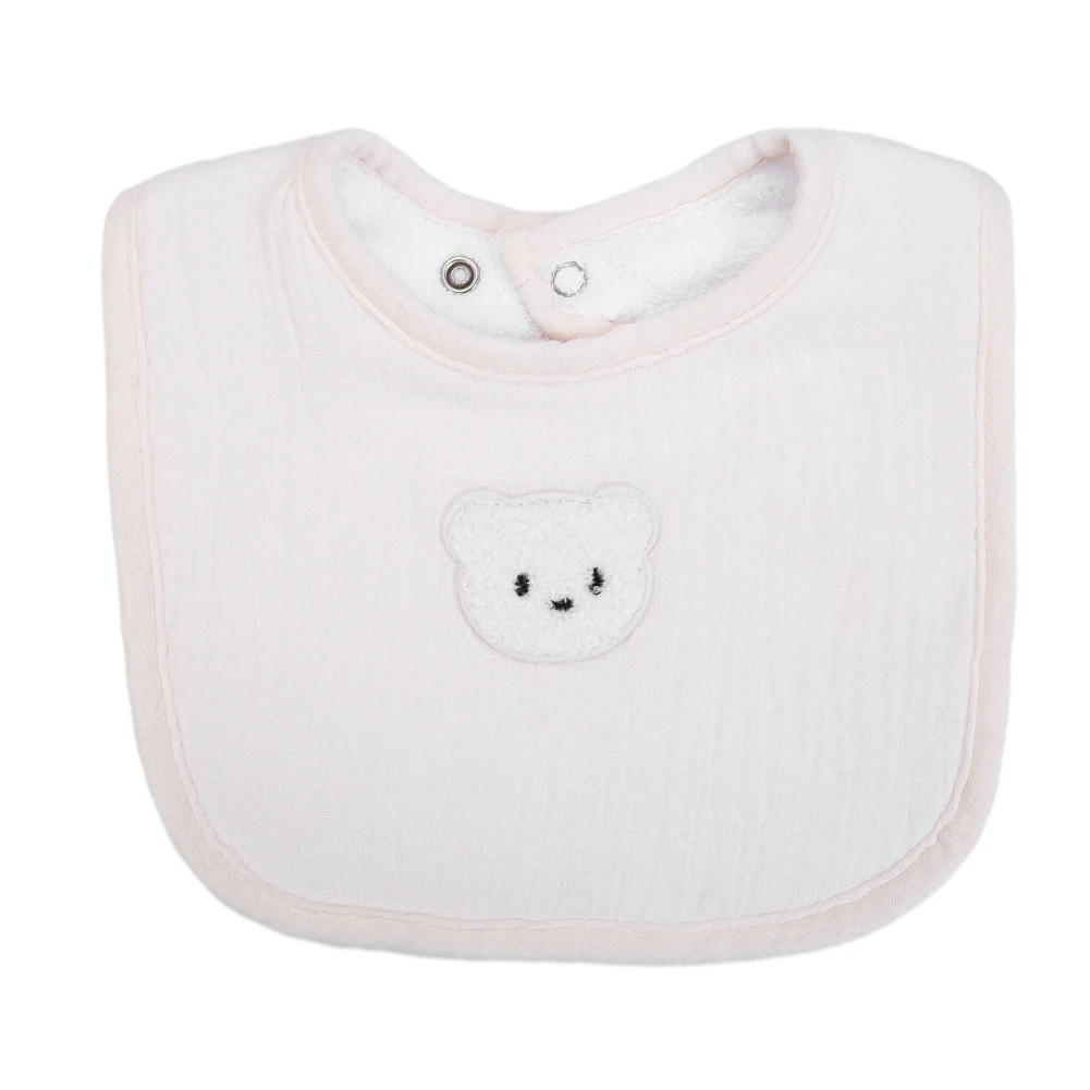 Bibs – White