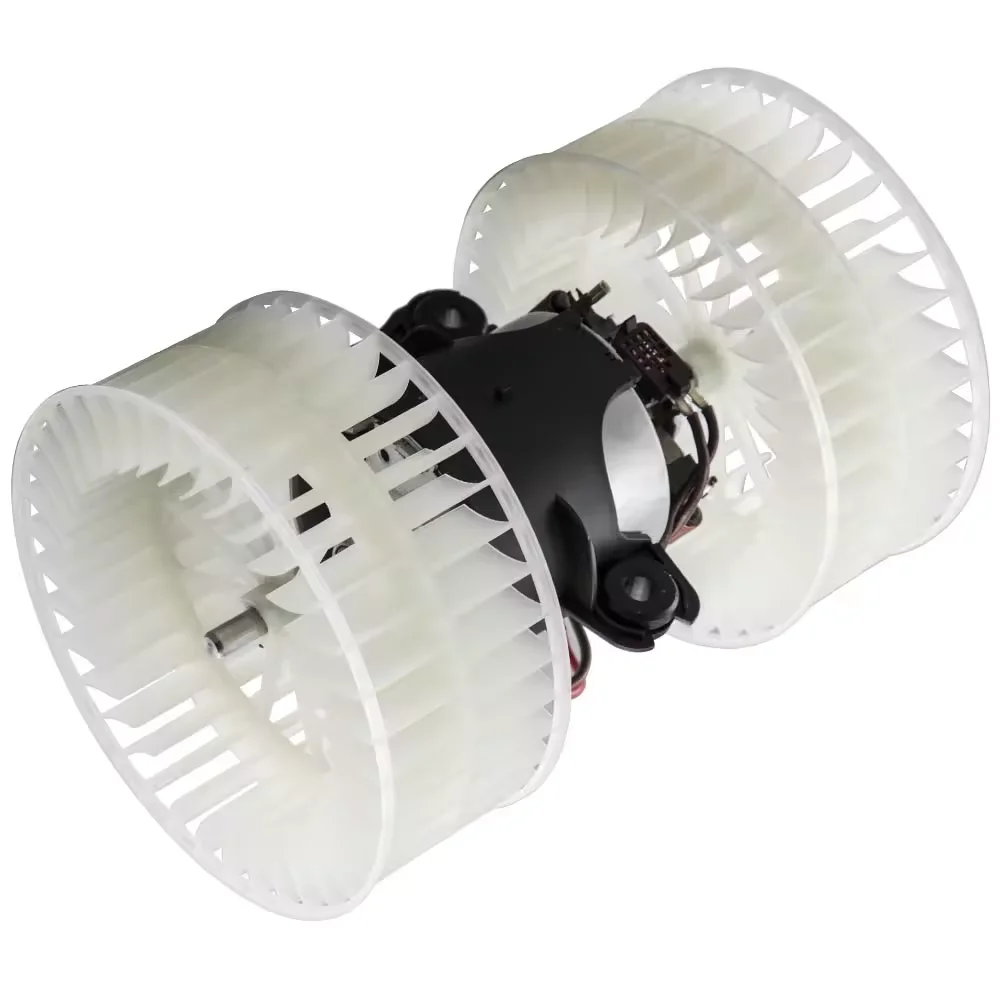 

A0008357904 0008357904 Автозапчасти Система охлаждения A/C Внутренний обогреватель Вентилятор двигателя для Mercedes Viano Vito W639 113 115