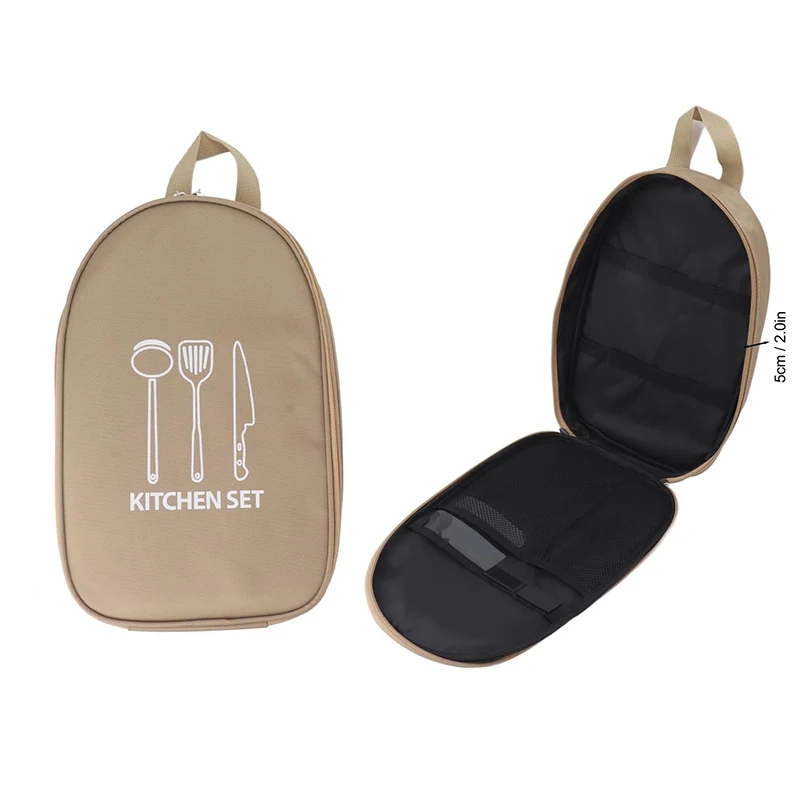 

Предметы для улицы, походная посуда, портативный комплект для хранения, кухонная утварь, удобный комплект, принадлежности для пикника, комплект для хранения на природе