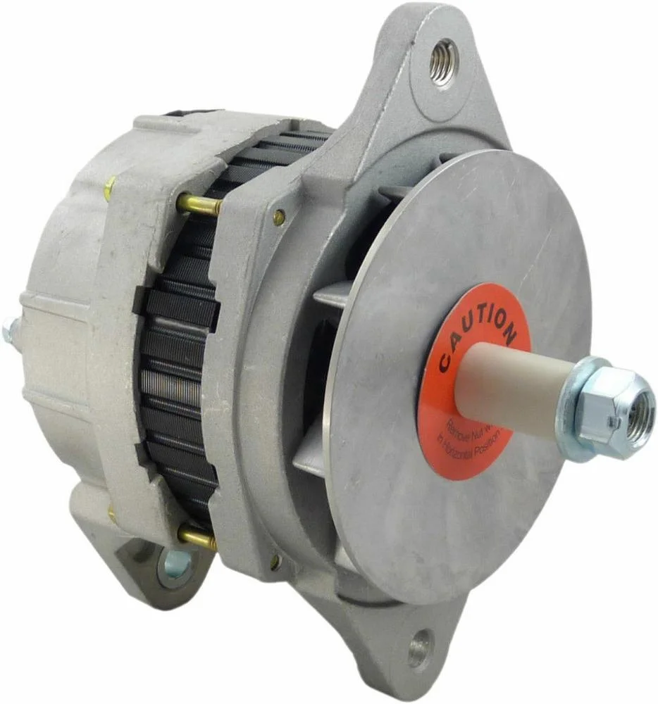 

Мощный генератор 22SI для Cummins 3675242 3675242RX 3935530 8003N 22SI 24V 8367
