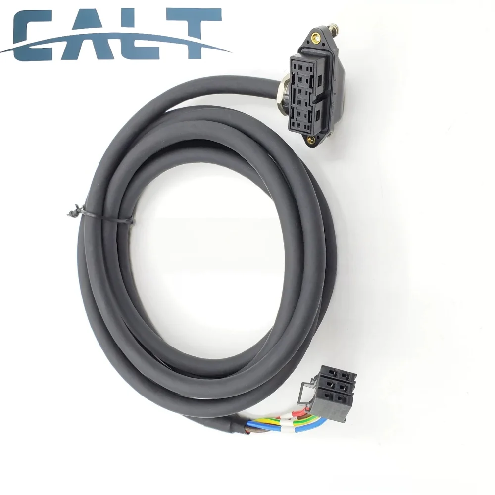 

5M F06B-001-K002 Power Cable FANUC CNC AI 1-4 Servo Driver Cable For FANUC CNC Lathe Milling Machine Replacement Part