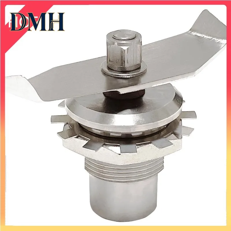 

Сменный коммерческий ножевой блок DMH-98650 для блендеров Hamilton Beach HBH550, HBH650, HBH800, HBH850, аксессуары для миксеров
