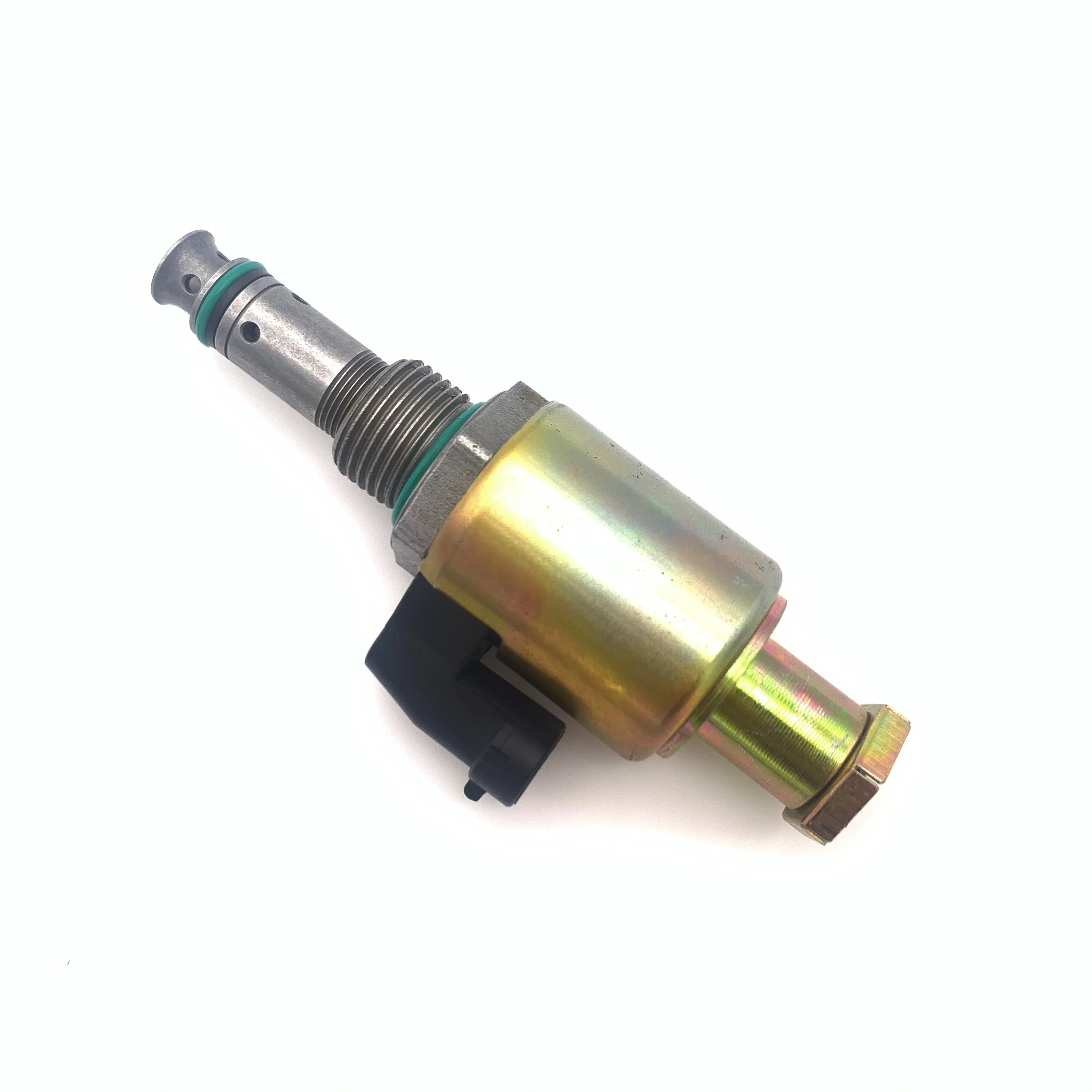 Sensor de presión de combustible de válvula reguladora de control de inyección de combustible de alta calidad 1841217 C91 1841086 C91 1836412 C91 Para 7.3L F250